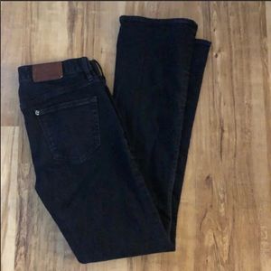 Madewell Jeans